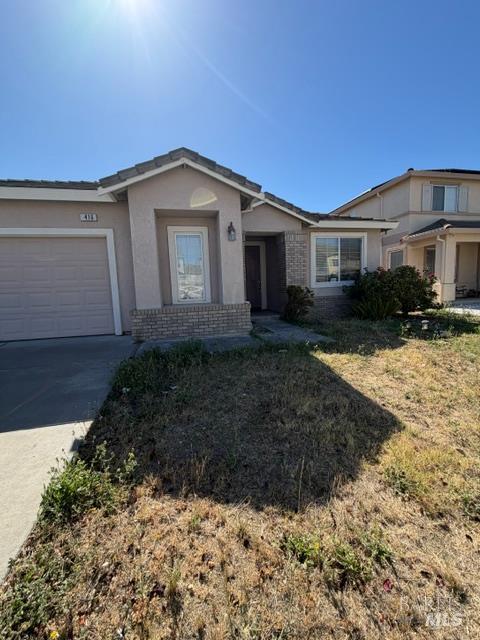 416 Pearce Court Suisun City CA 94585