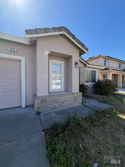 416 Pearce Court Suisun City CA 94585