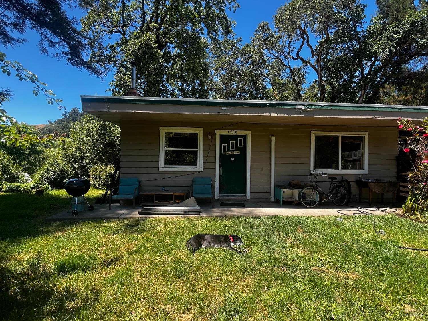 1700 Ca-20 Highway Willits CA 95490