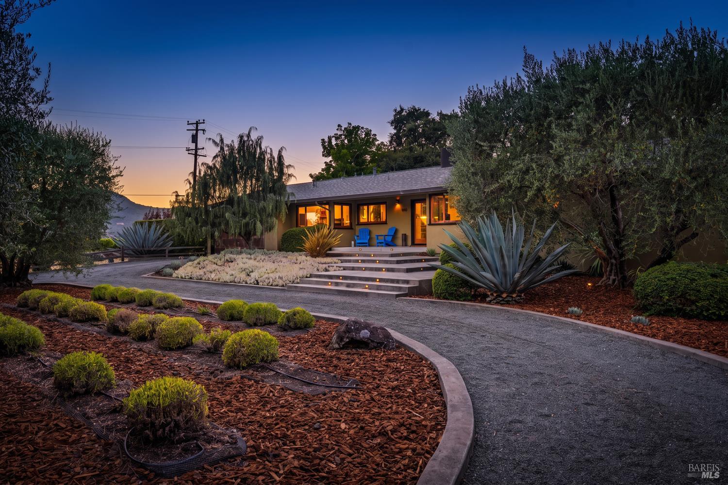 1146 Ragatz Lane Napa CA 94558