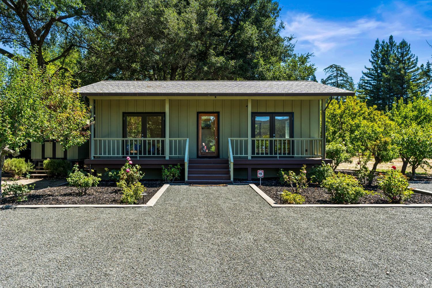 1146 Ragatz Lane Napa CA 94558