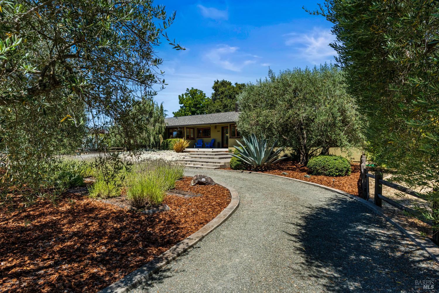 1146 Ragatz Lane Napa CA 94558