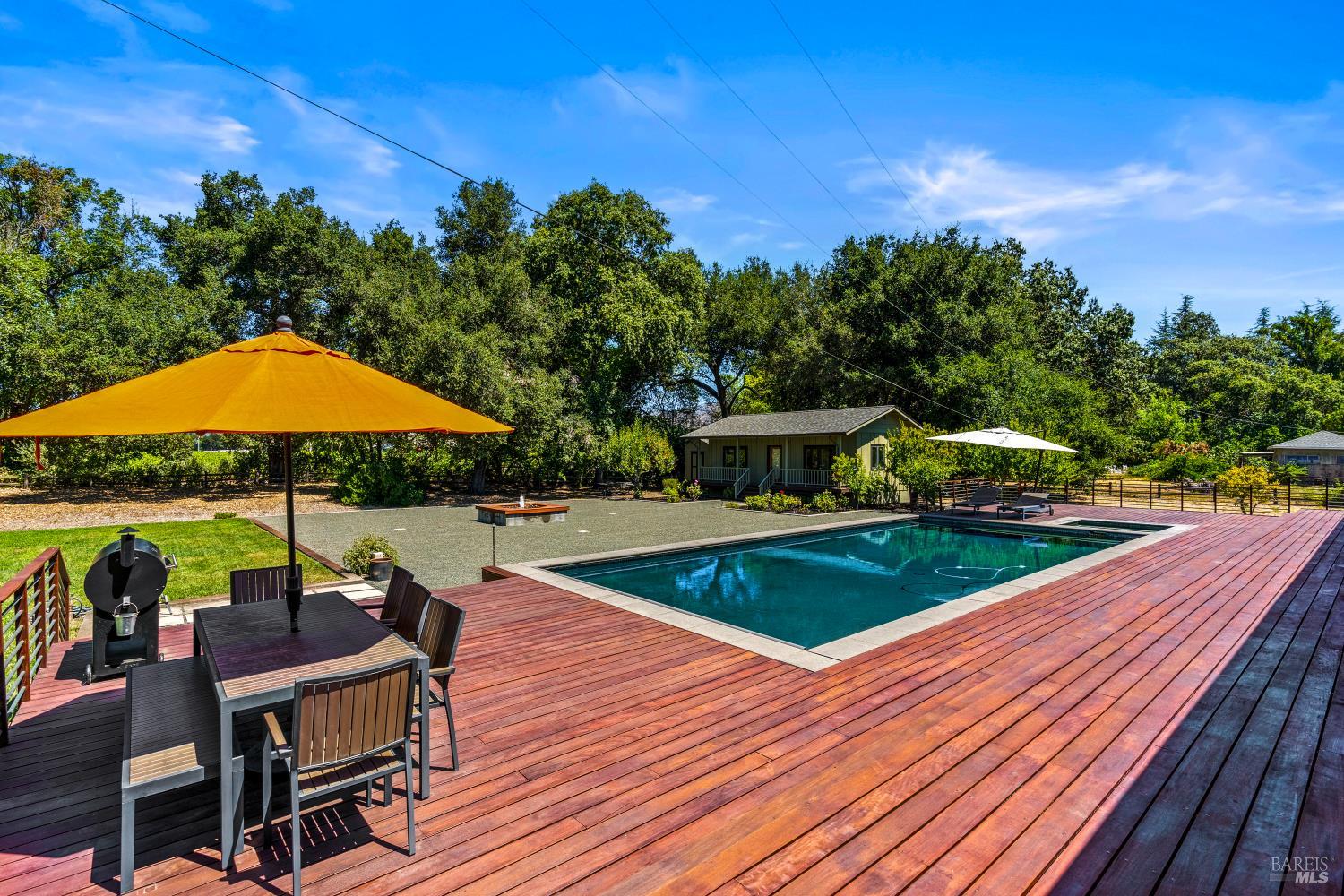 1146 Ragatz Lane Napa CA 94558