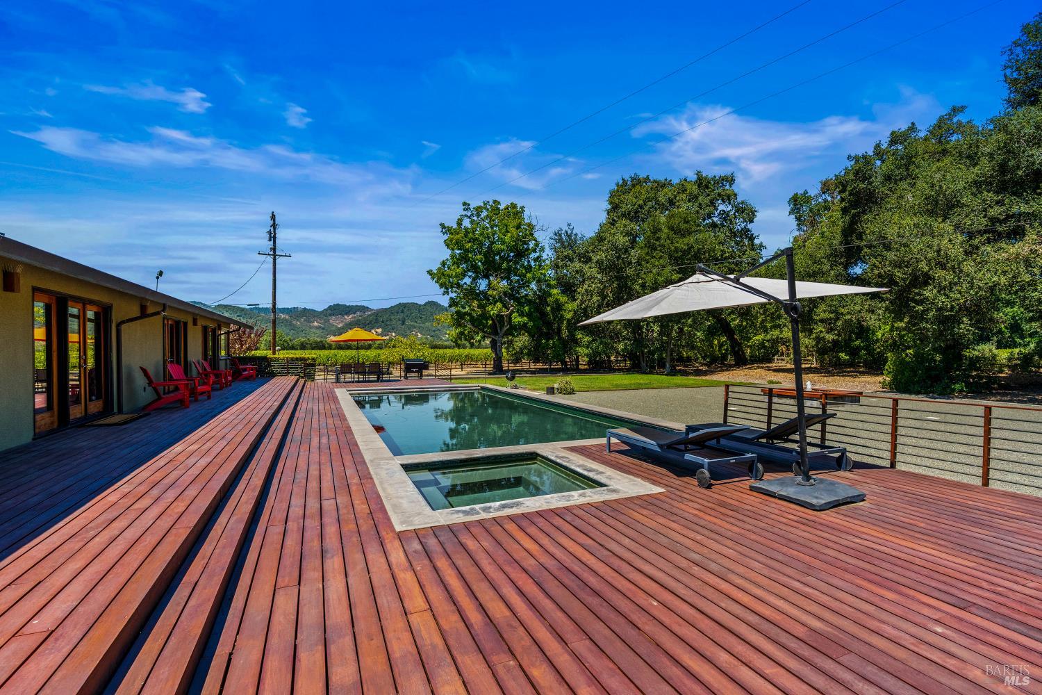 1146 Ragatz Lane Napa CA 94558