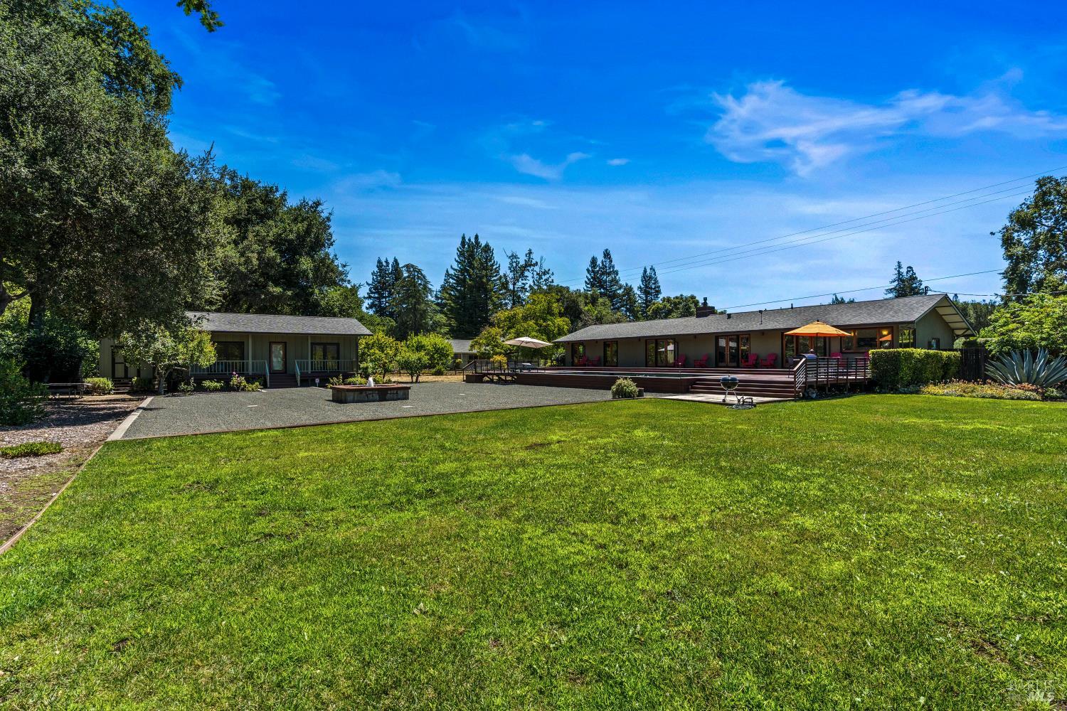 1146 Ragatz Lane Napa CA 94558