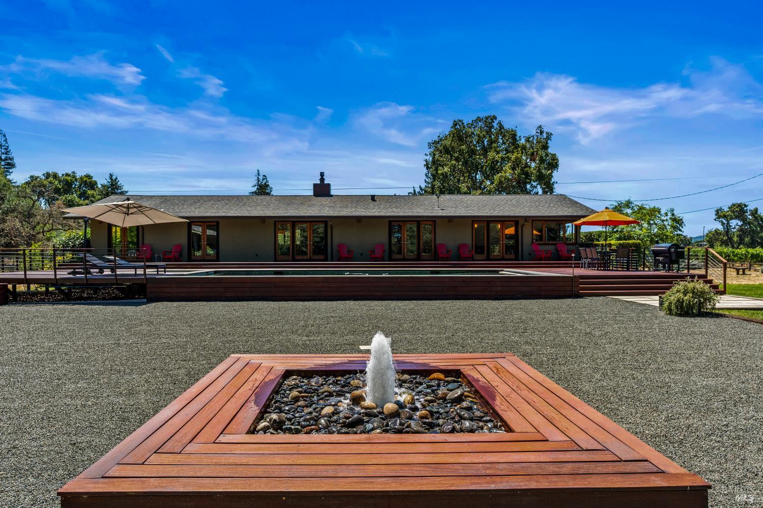 1146 Ragatz Lane Napa CA 94558