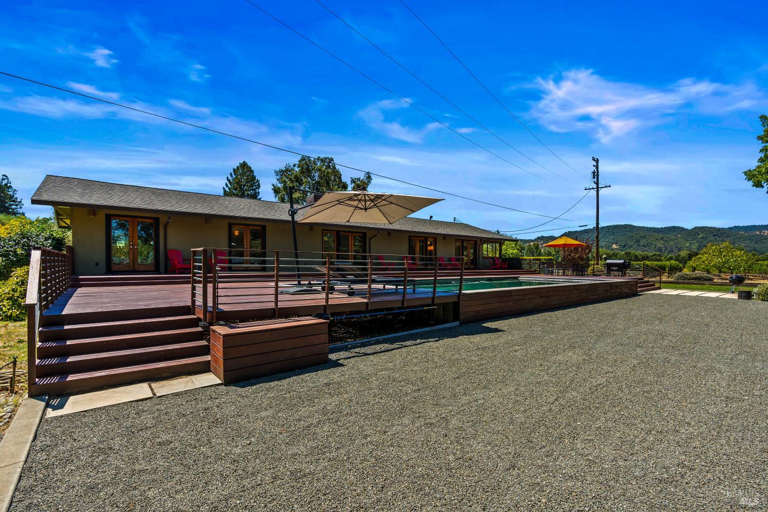 1146 Ragatz Lane Napa CA 94558