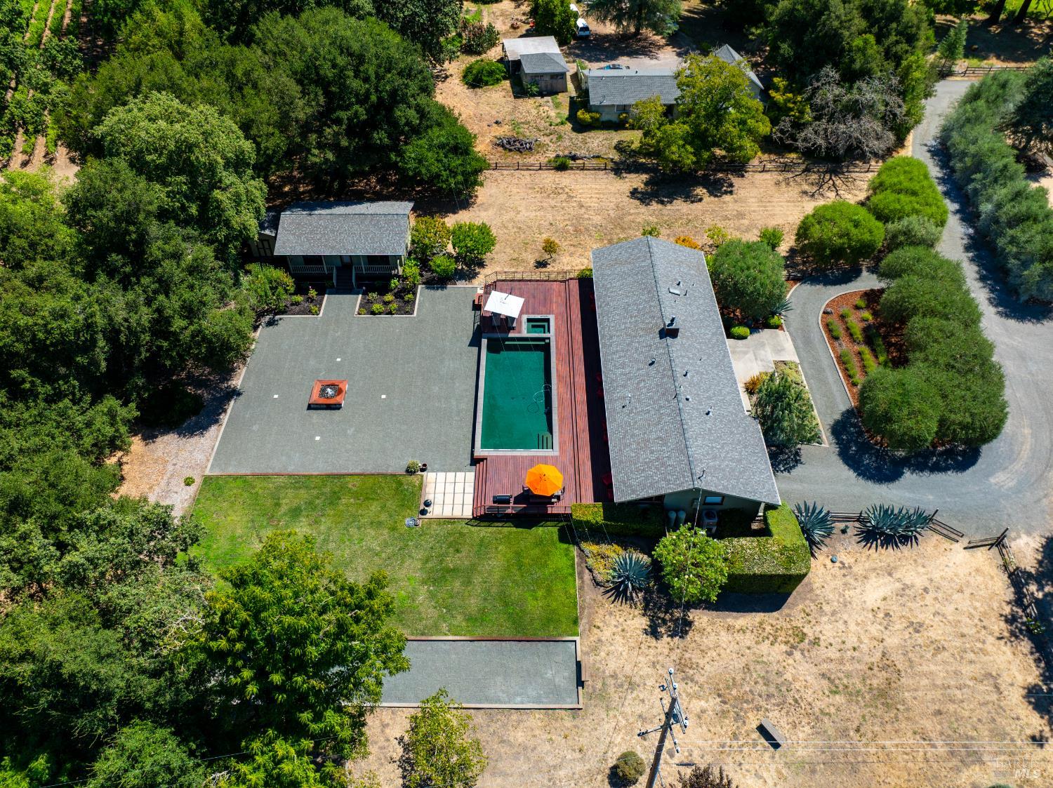 1146 Ragatz Lane Napa CA 94558
