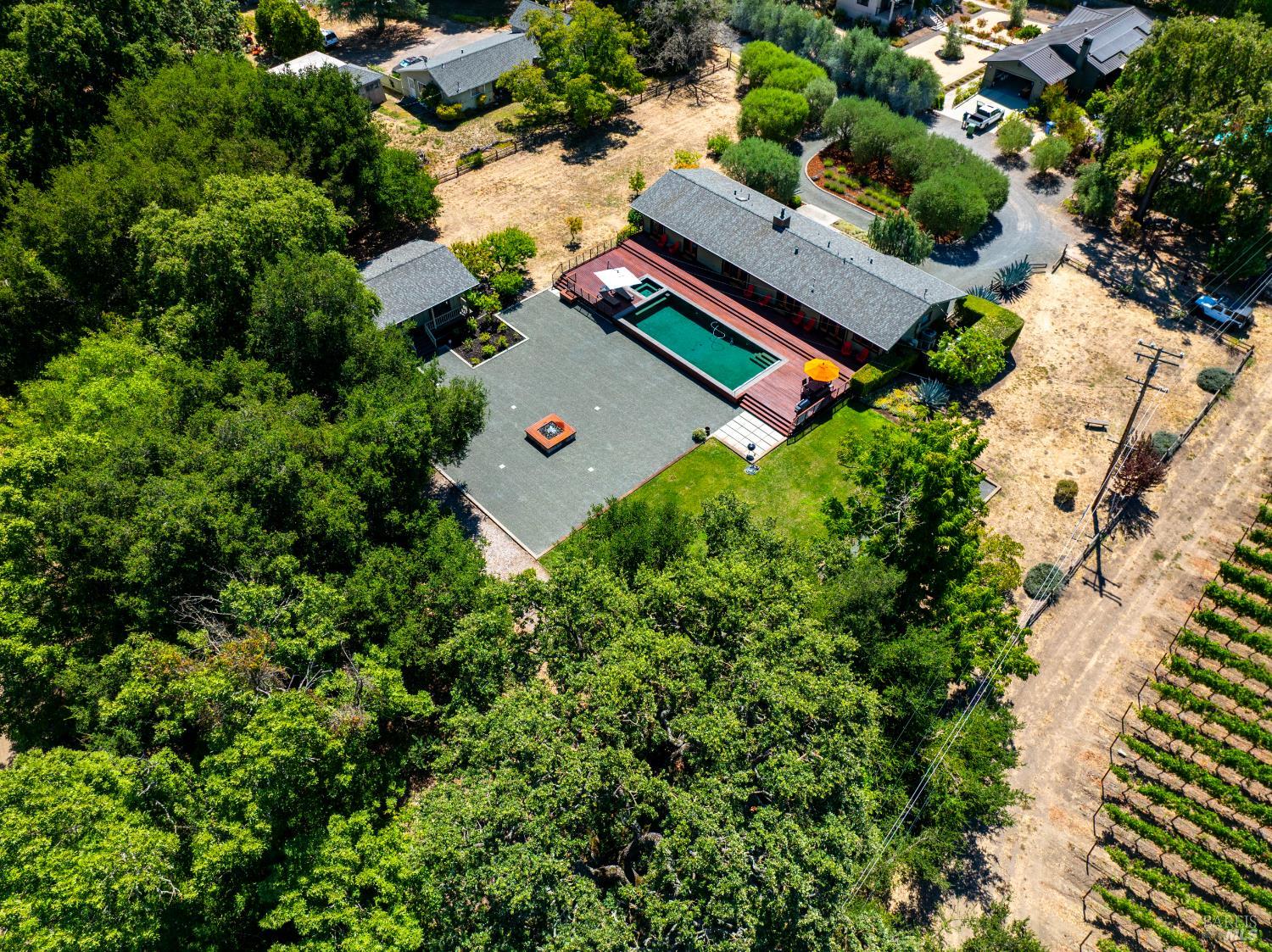 1146 Ragatz Lane Napa CA 94558