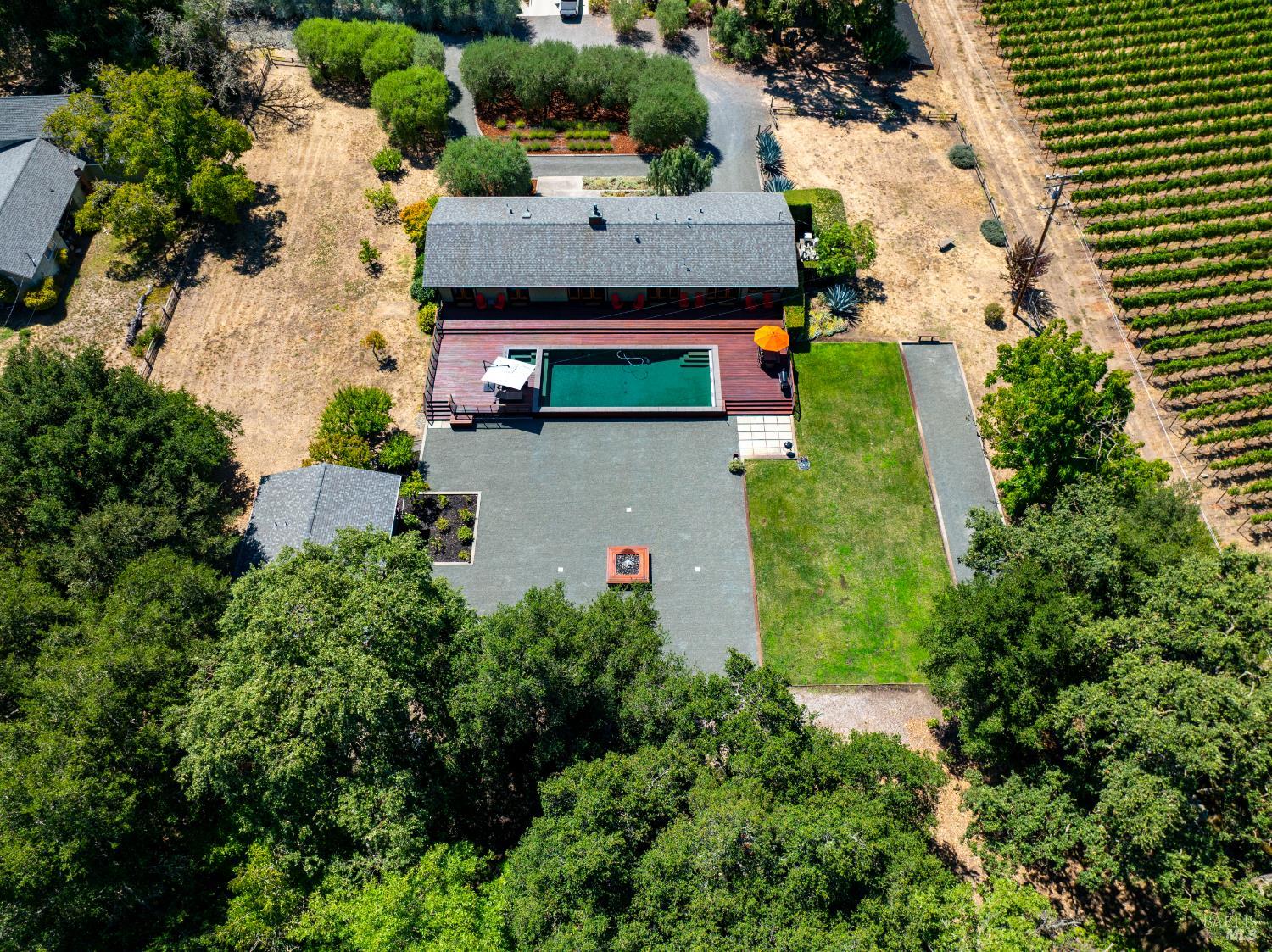 1146 Ragatz Lane Napa CA 94558