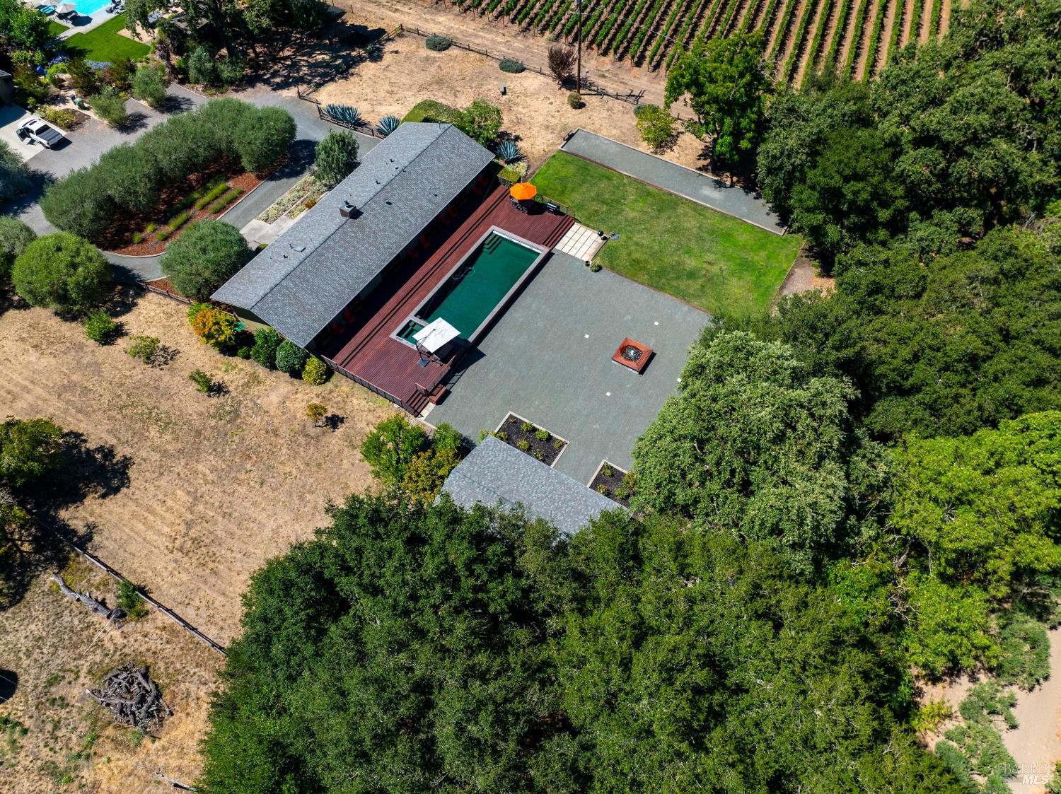 1146 Ragatz Lane Napa CA 94558