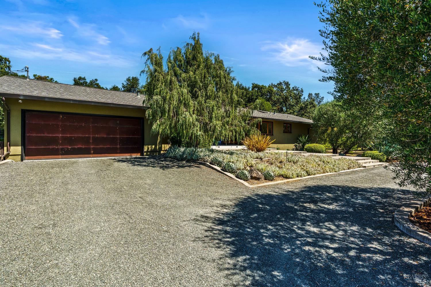 1146 Ragatz Lane Napa CA 94558