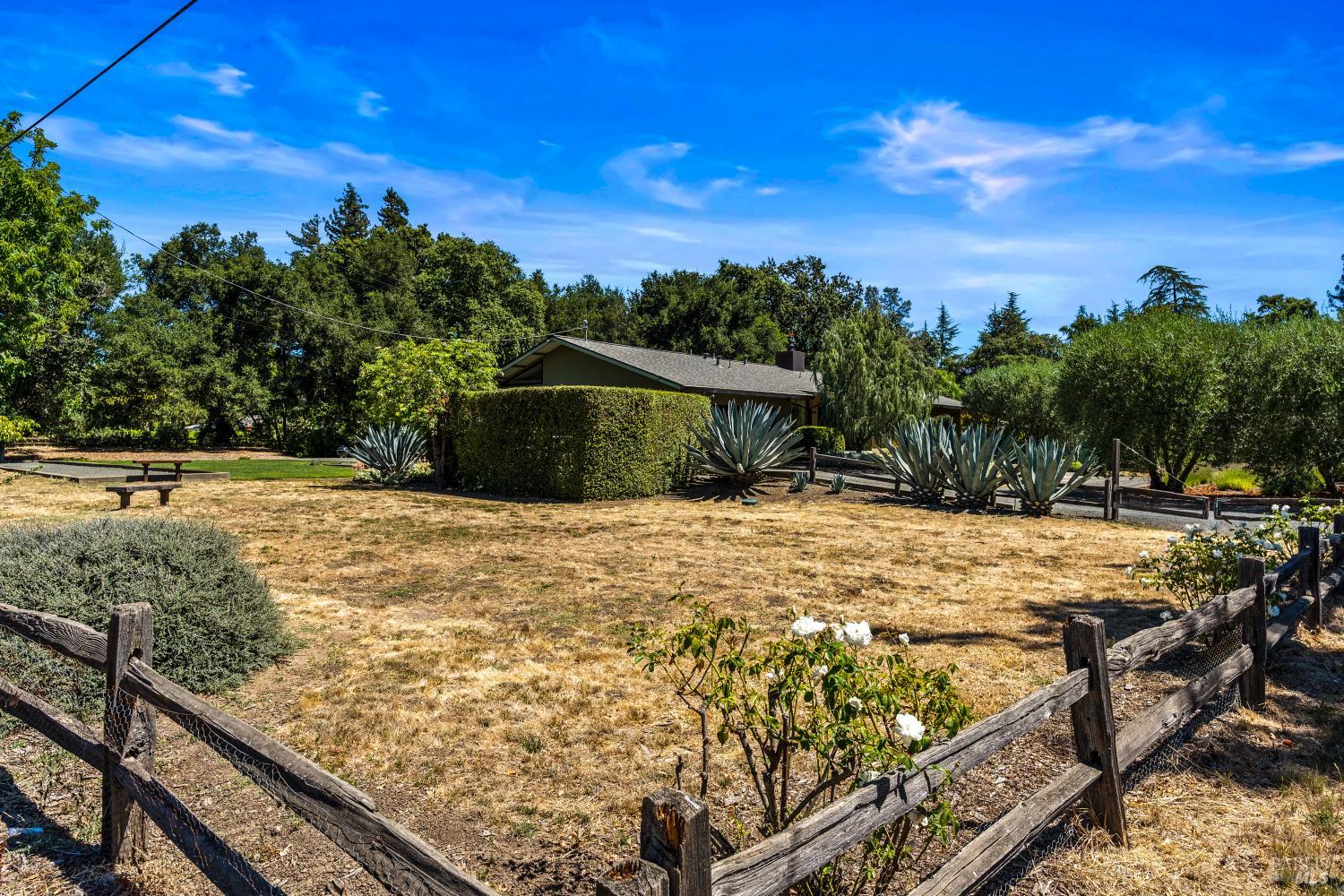 1146 Ragatz Lane Napa CA 94558