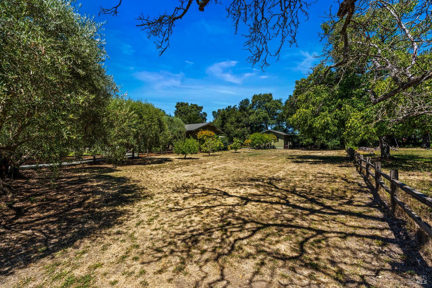 1146 Ragatz Lane Napa CA 94558