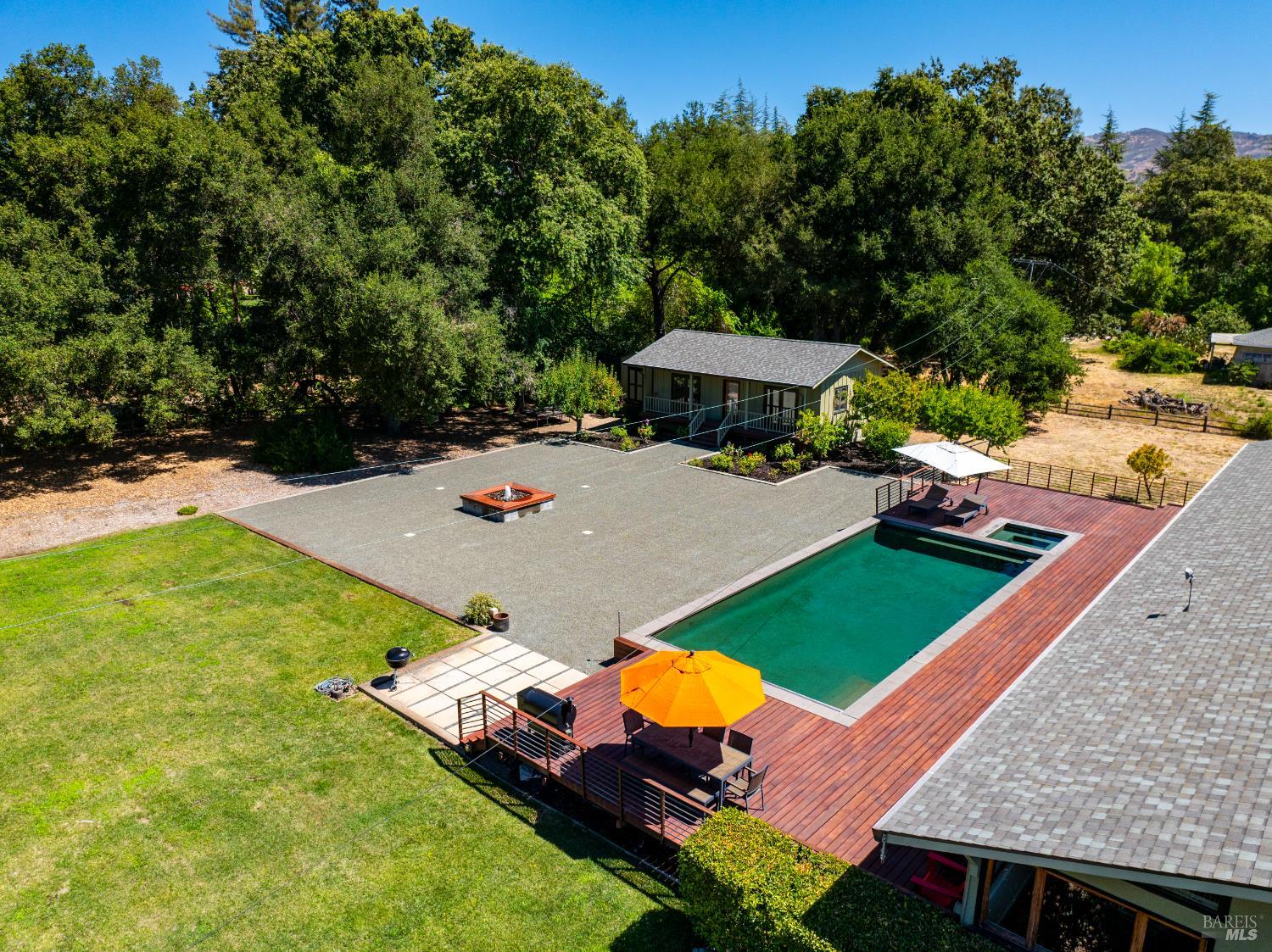 1146 Ragatz Lane Napa CA 94558