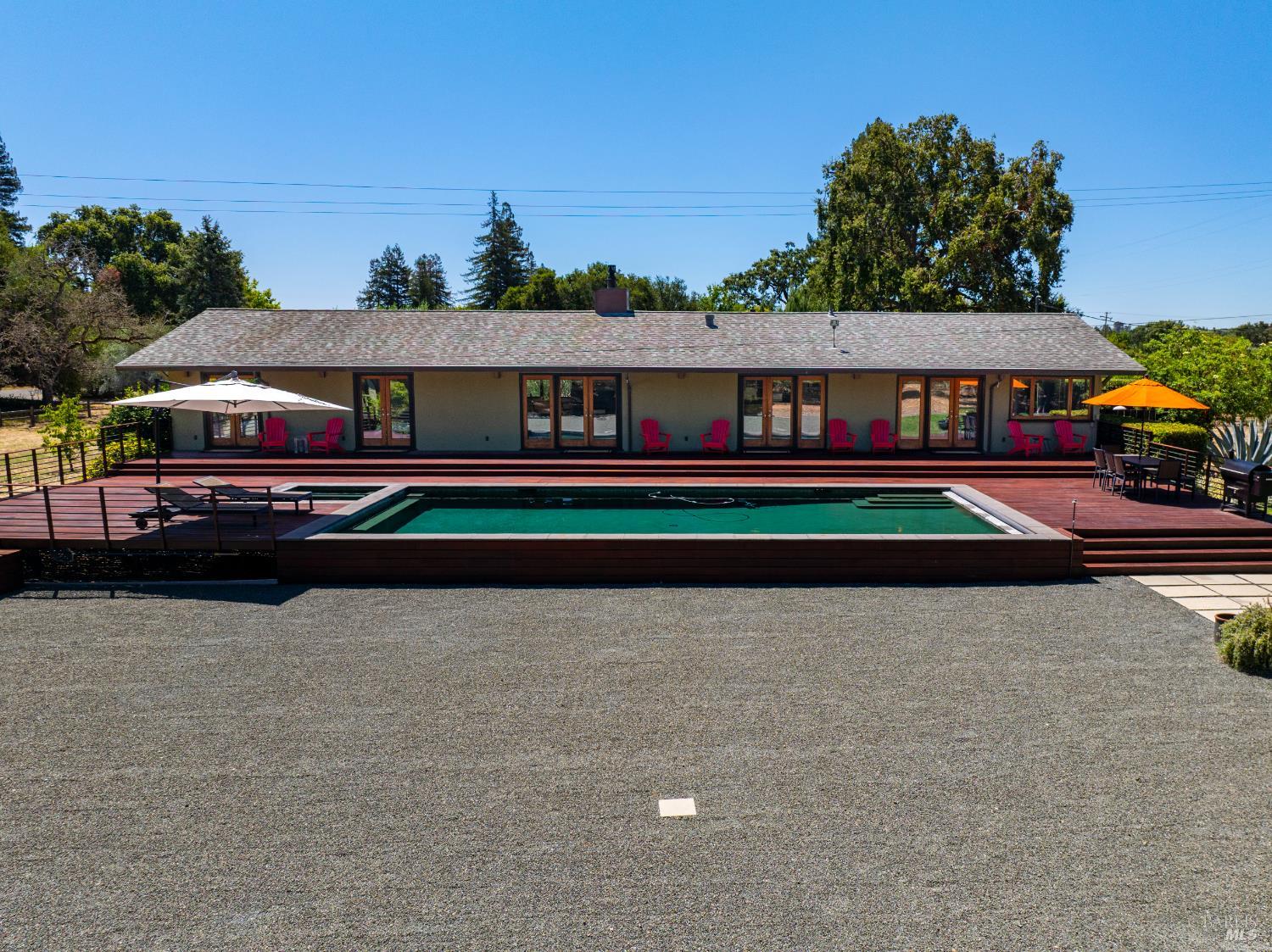 1146 Ragatz Lane Napa CA 94558