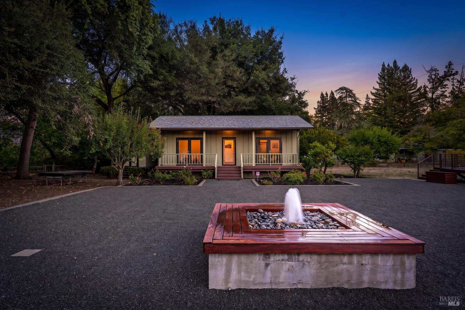 1146 Ragatz Lane Napa CA 94558