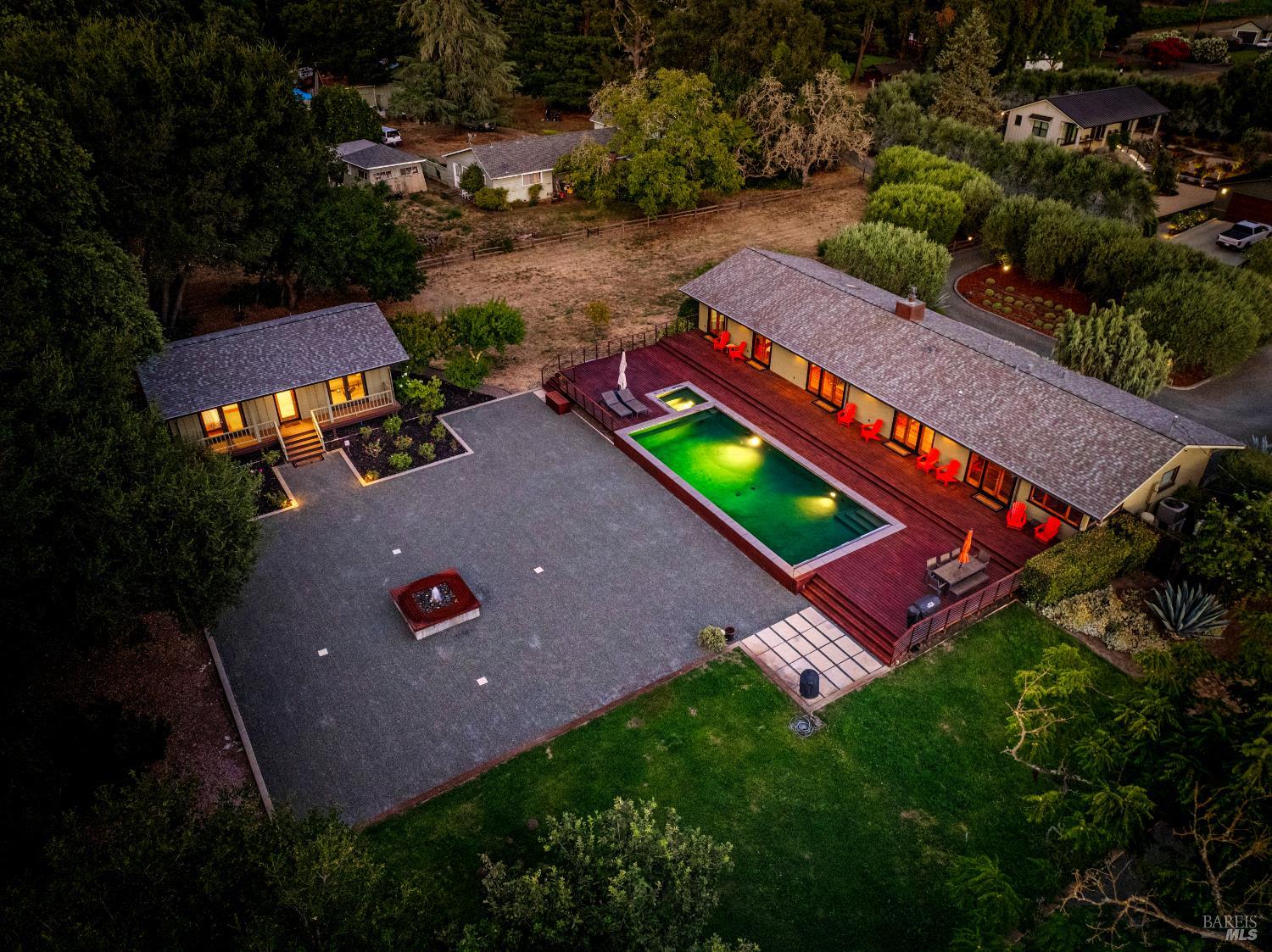 1146 Ragatz Lane Napa CA 94558
