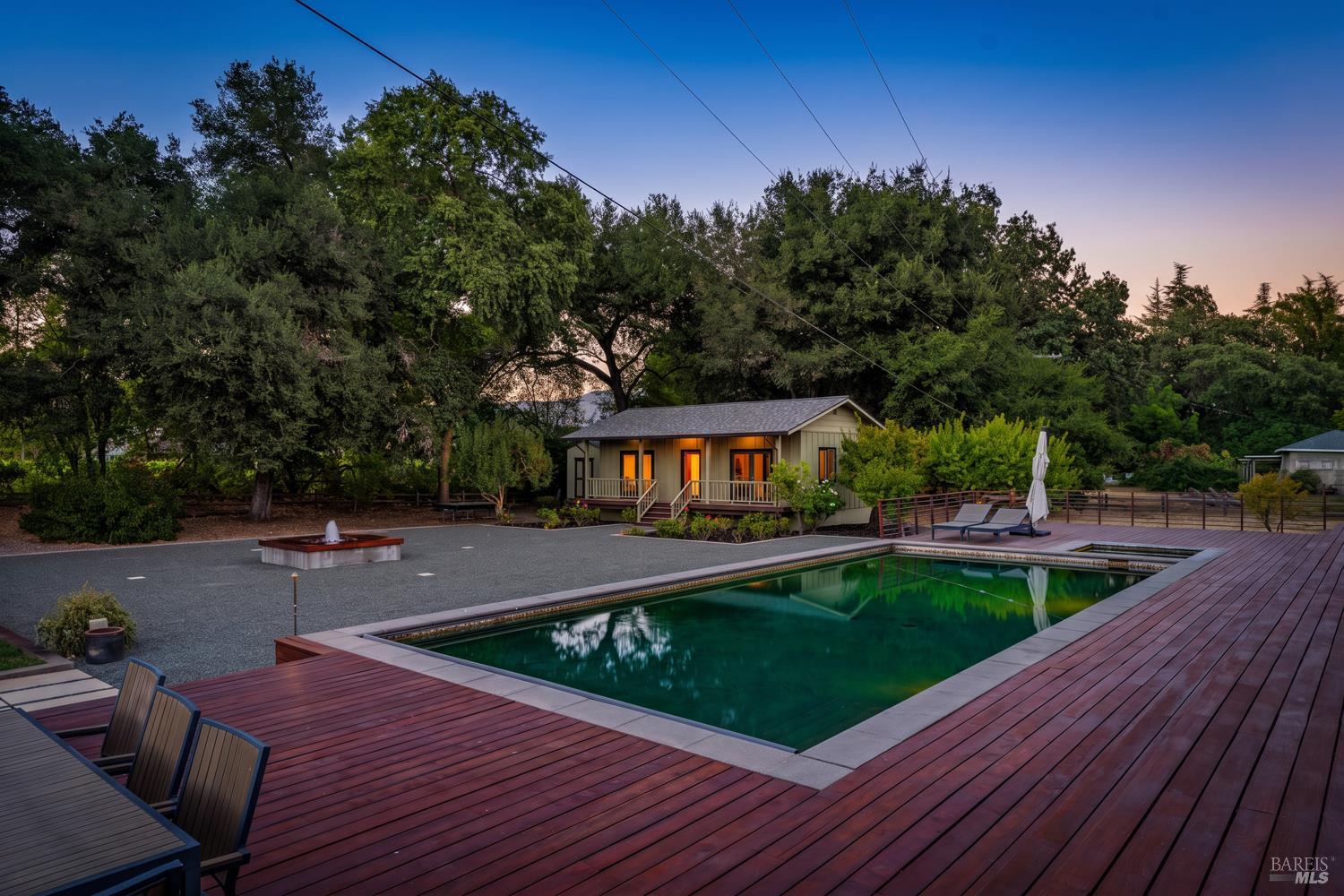1146 Ragatz Lane Napa CA 94558