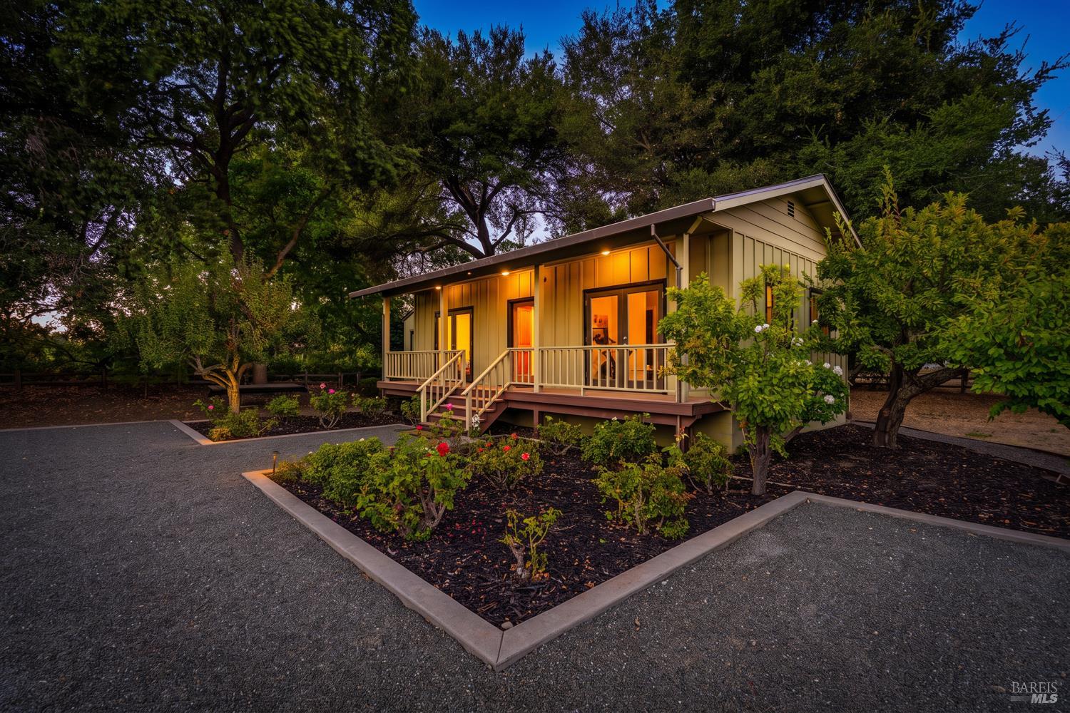 1146 Ragatz Lane Napa CA 94558