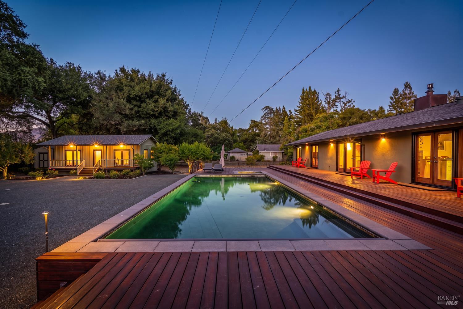 1146 Ragatz Lane Napa CA 94558