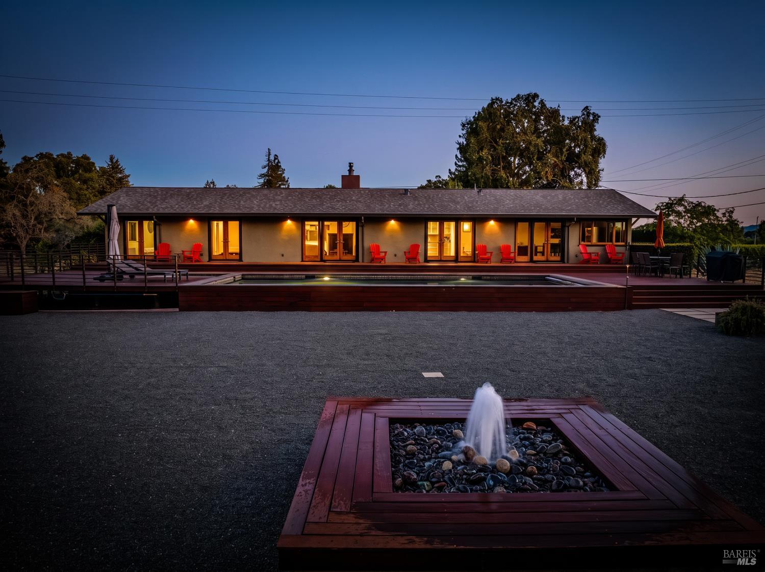 1146 Ragatz Lane Napa CA 94558
