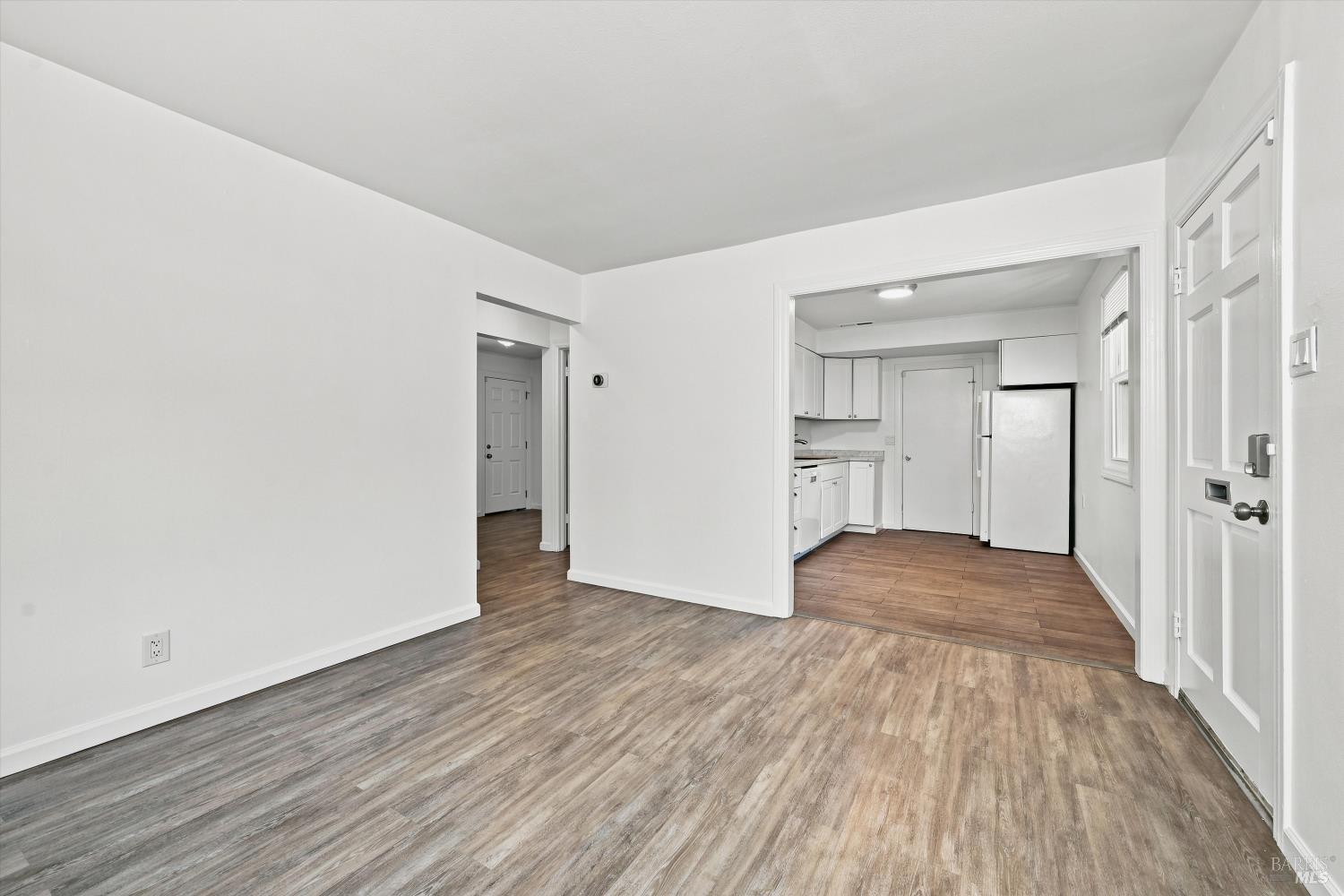 1460 North Street Santa Rosa CA 95404