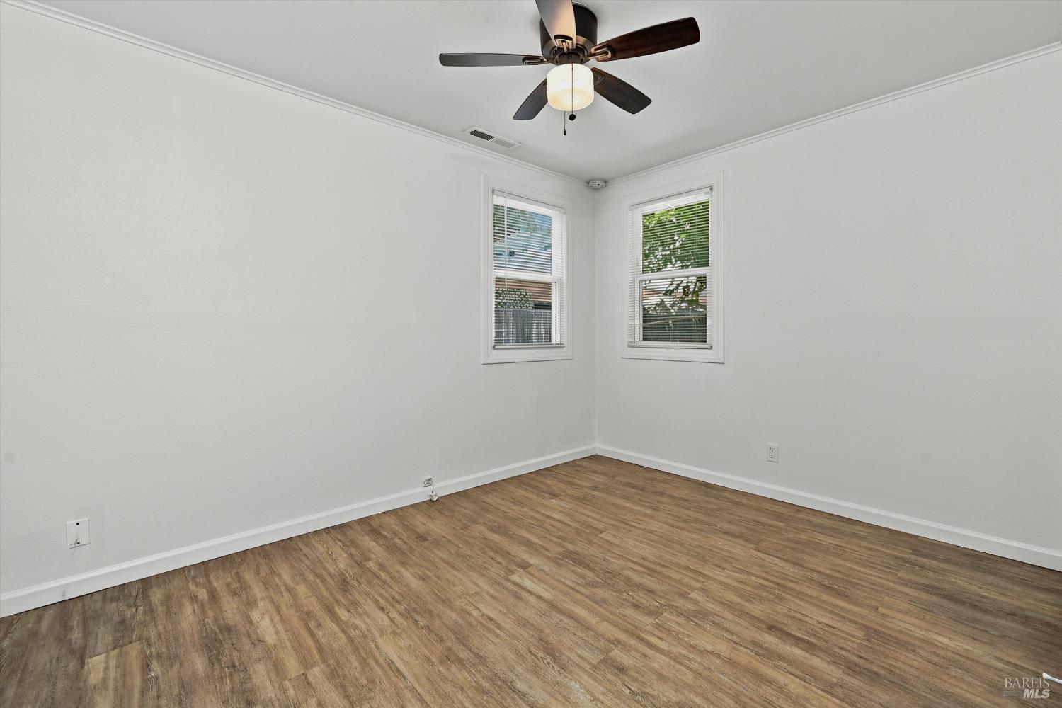 1460 North Street Santa Rosa CA 95404