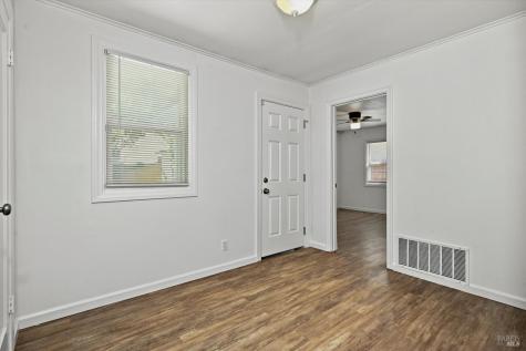 1460 North Street Santa Rosa CA 95404