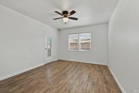 1460 North Street Santa Rosa CA 95404