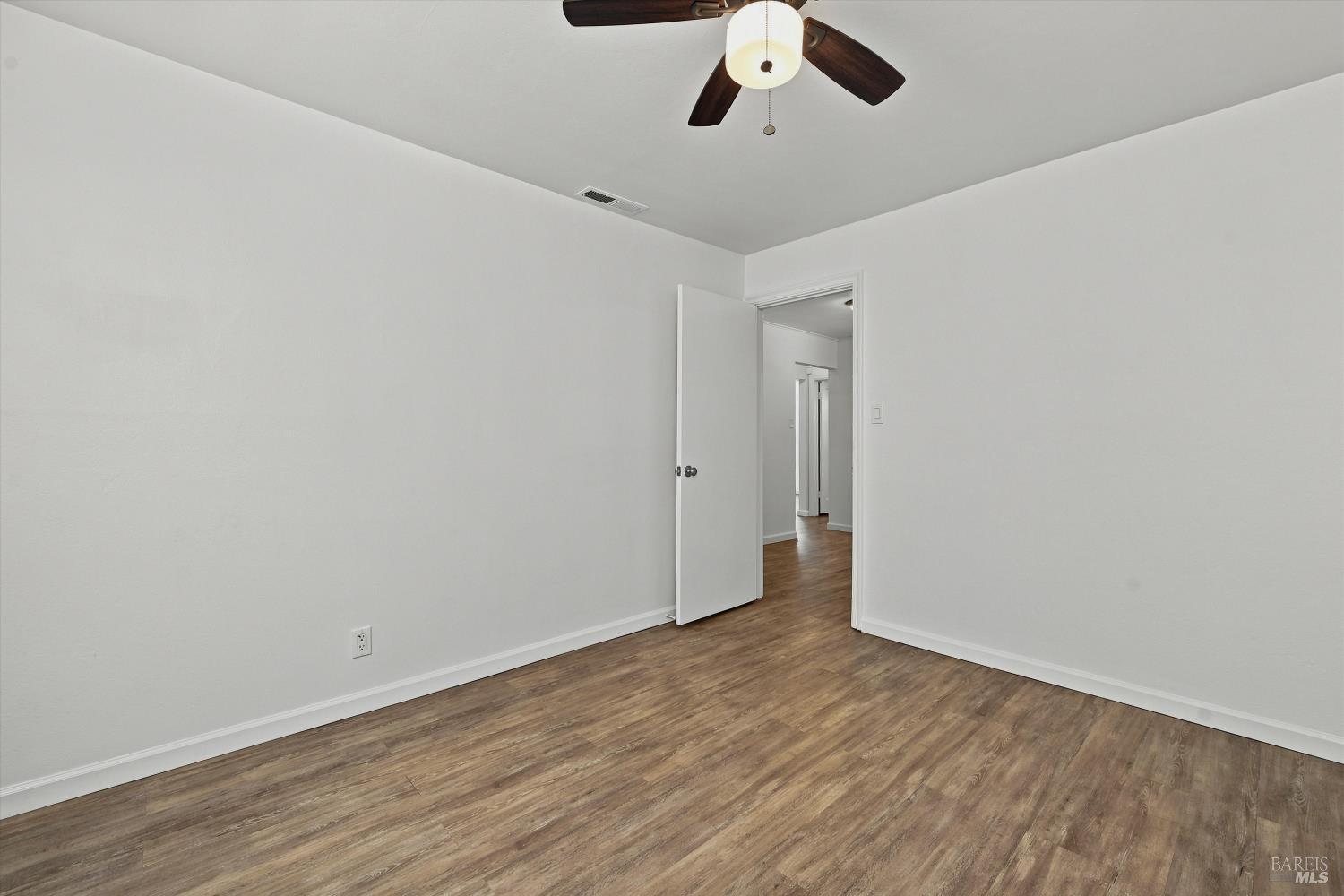 1460 North Street Santa Rosa CA 95404