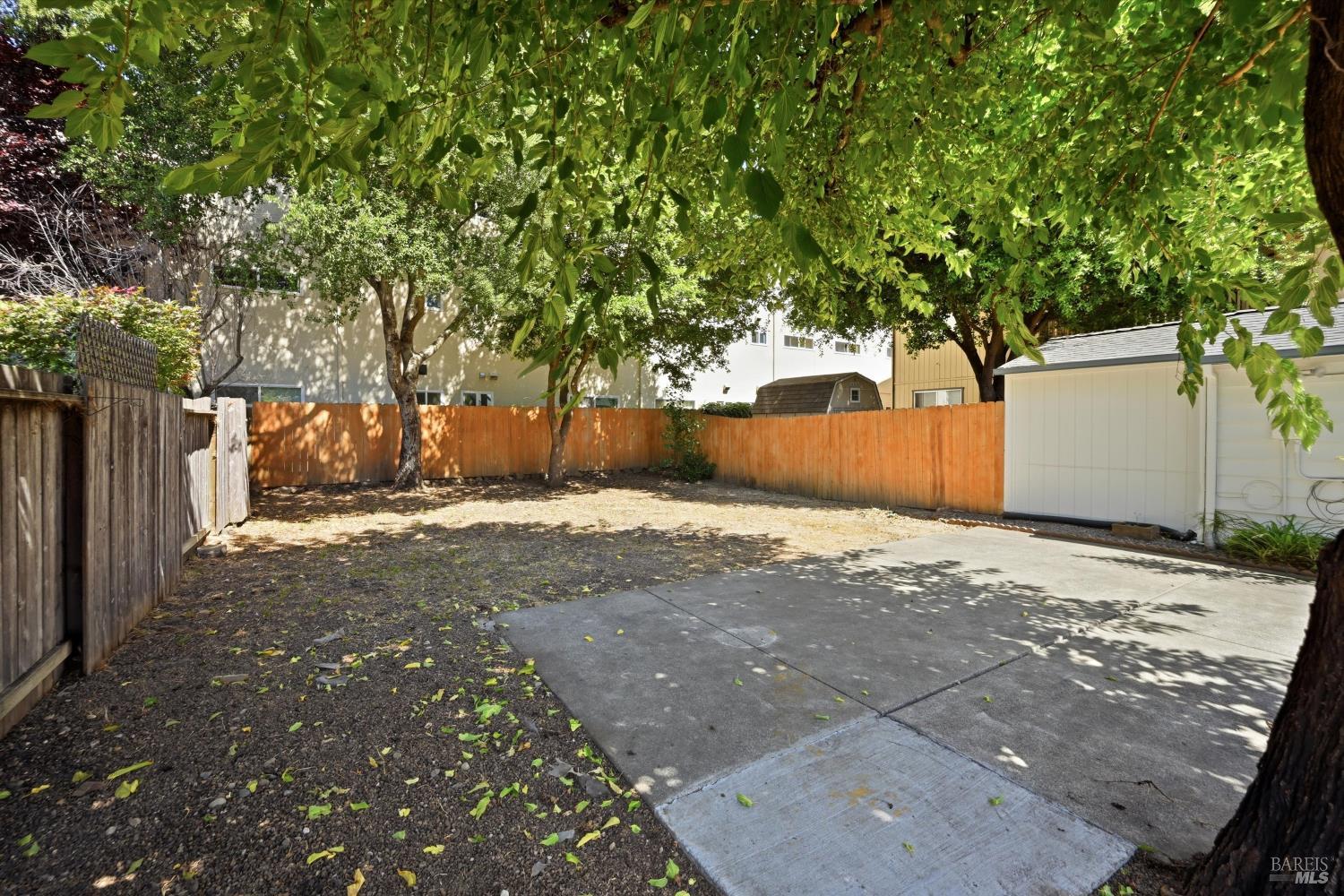 1460 North Street Santa Rosa CA 95404