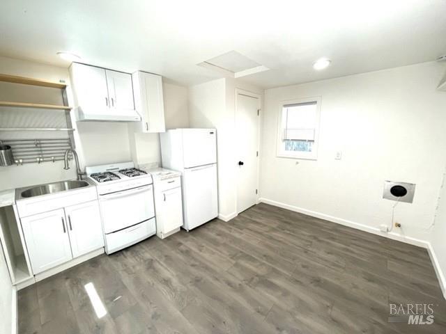1460 North Street Santa Rosa CA 95404