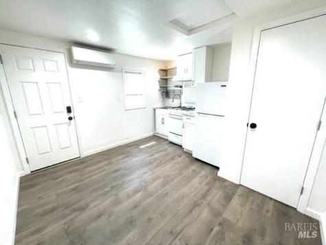 1460 North Street Santa Rosa CA 95404