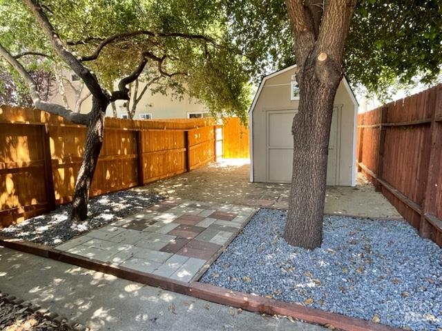 1460 North Street Santa Rosa CA 95404