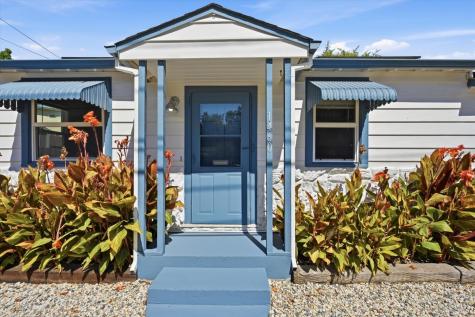 1460 North Street Santa Rosa CA 95404