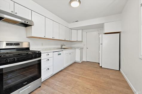 1460 North Street Santa Rosa CA 95404