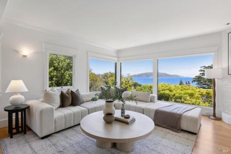 158 Edwards Avenue Sausalito CA 94965