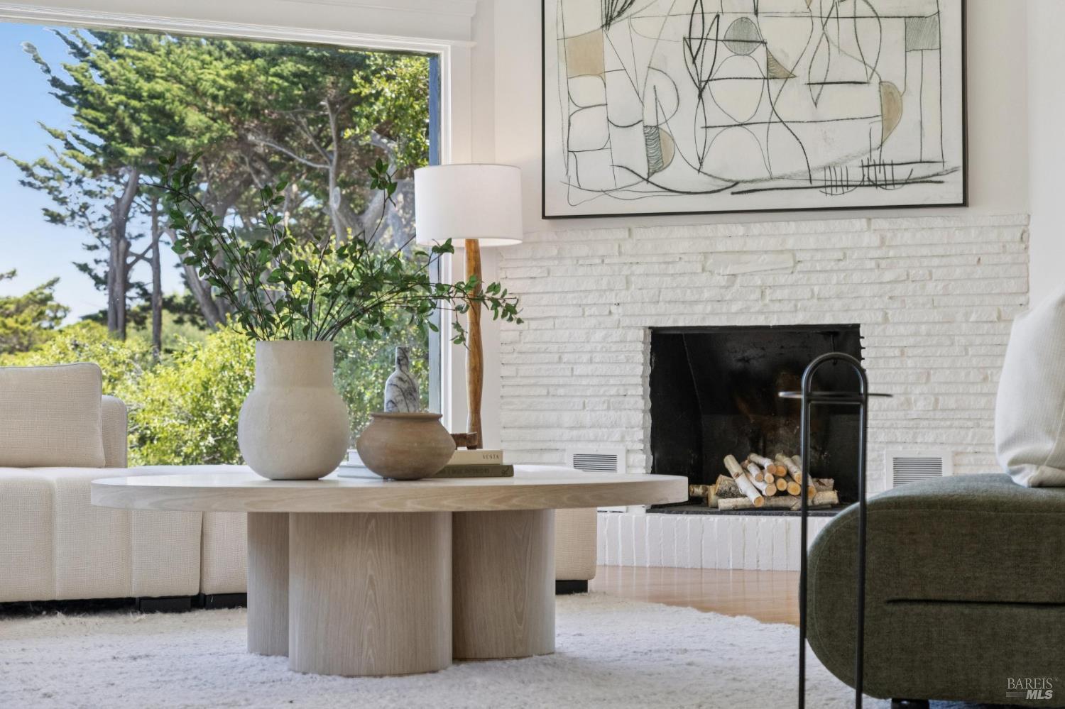 158 Edwards Avenue Sausalito CA 94965