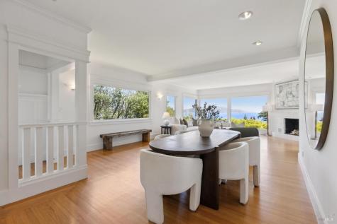 158 Edwards Avenue Sausalito CA 94965