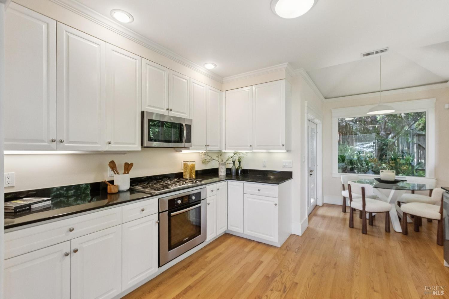 158 Edwards Avenue Sausalito CA 94965