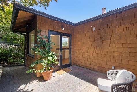 158 Edwards Avenue Sausalito CA 94965