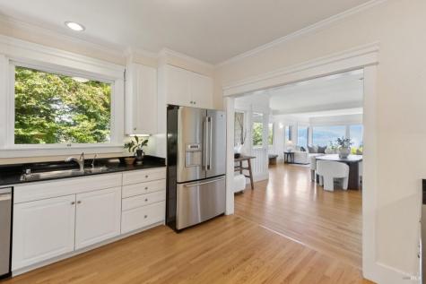 158 Edwards Avenue Sausalito CA 94965