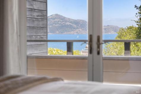 158 Edwards Avenue Sausalito CA 94965
