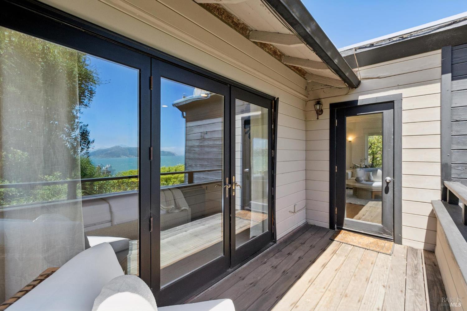 158 Edwards Avenue Sausalito CA 94965