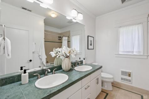 158 Edwards Avenue Sausalito CA 94965