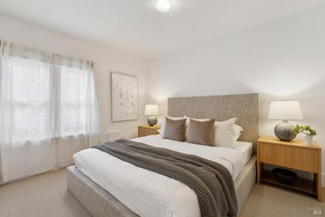 158 Edwards Avenue Sausalito CA 94965