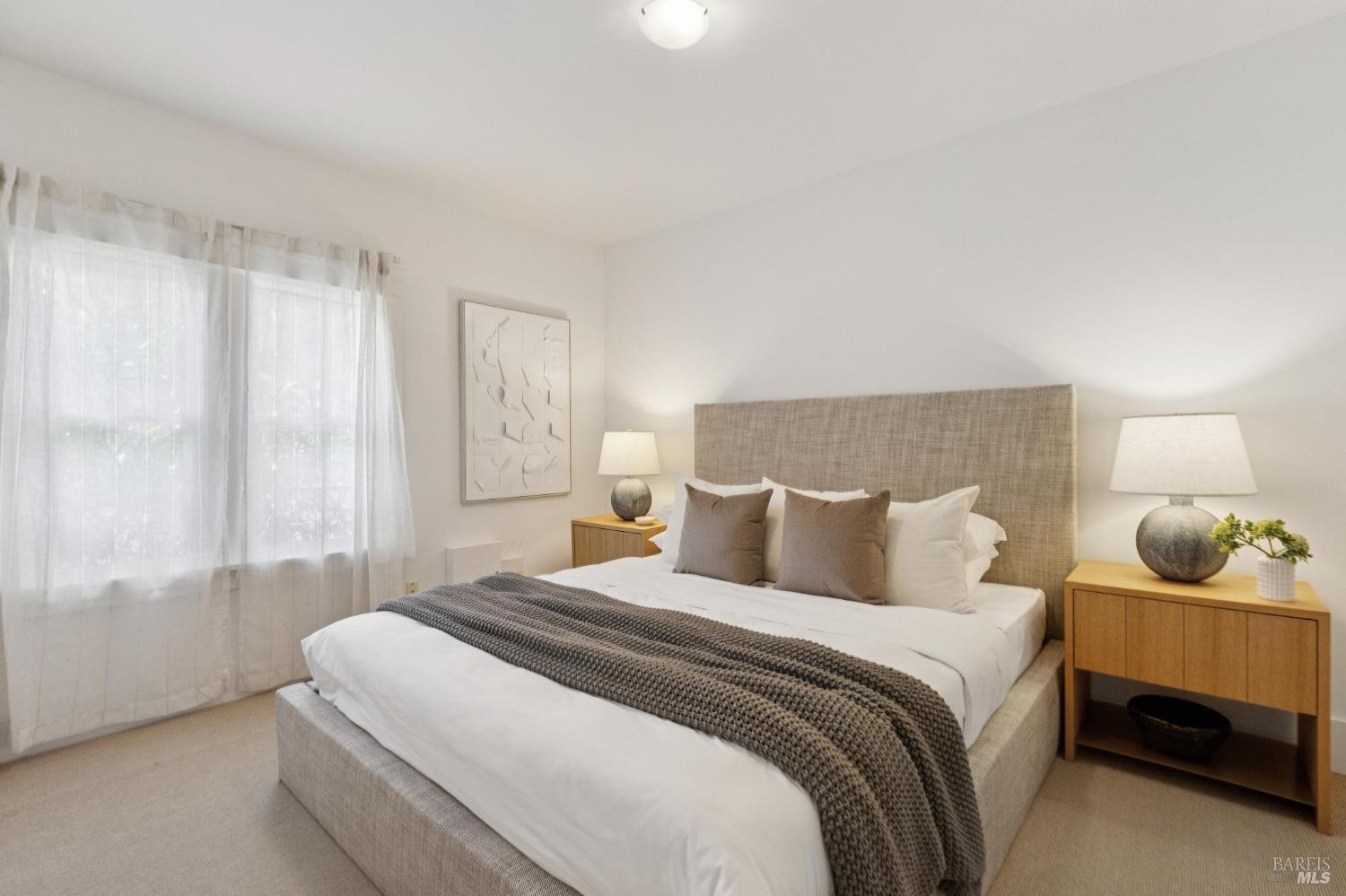 158 Edwards Avenue Sausalito CA 94965