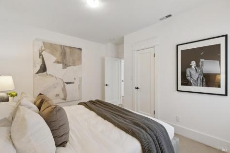 158 Edwards Avenue Sausalito CA 94965