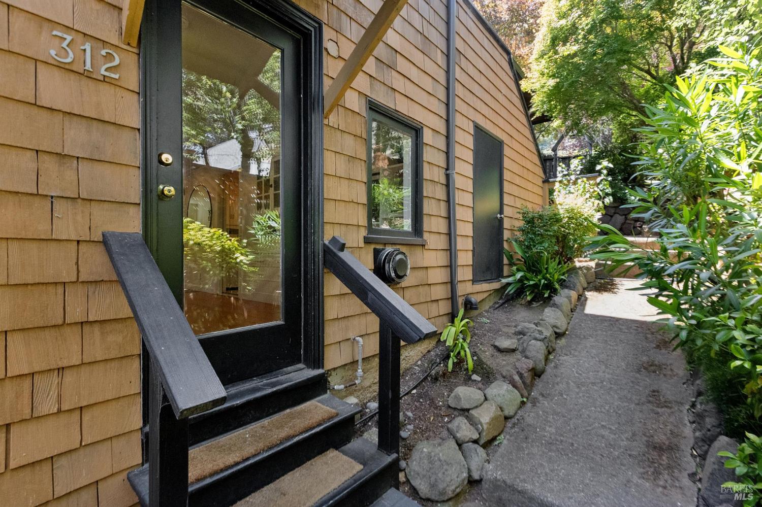 158 Edwards Avenue Sausalito CA 94965